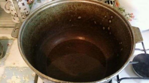 плов с ребрышками