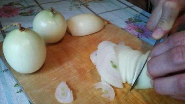 плов с ребрышками