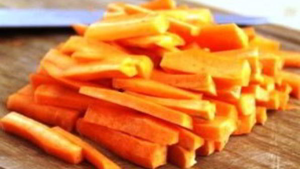 плов с сердечками куриными