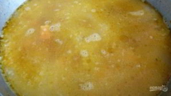 плов с тыквой и мясом