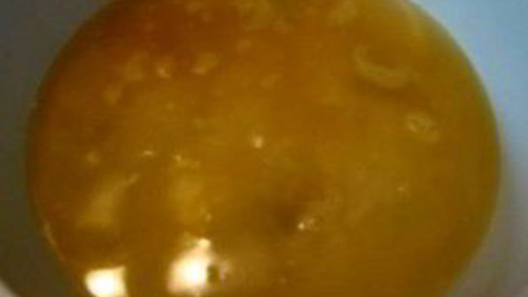 плов с тыквой и сухофруктами