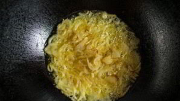 плов с тыквой