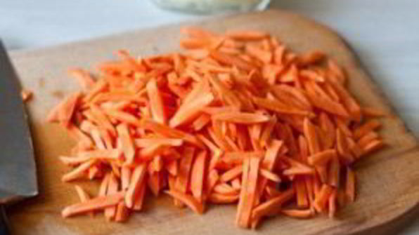 плов с уткой в казане