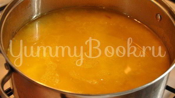 плов со свининой