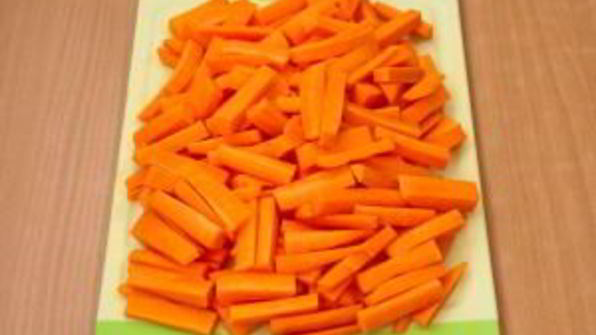 плов традиционный