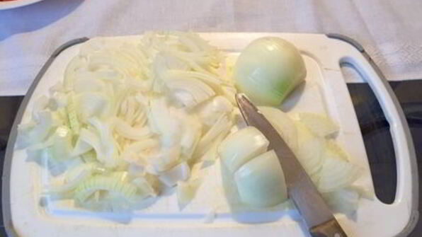 пряный плов с орехами