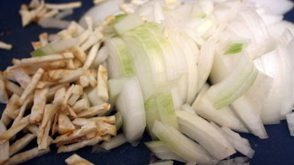 псевдо-паэлья