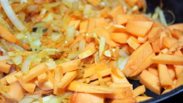 псевдо-паэлья