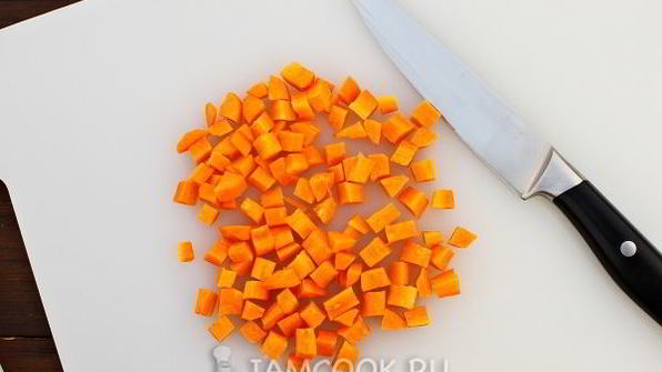 сладкий плов в мультиварке