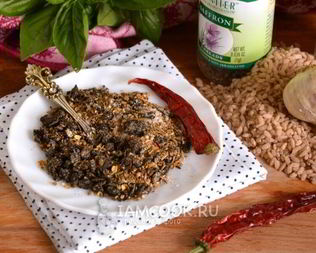 Смесь специй для ферганского плова