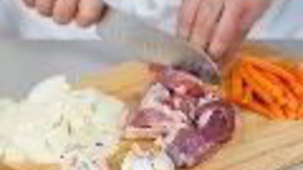 узбекский плов в мультиварке