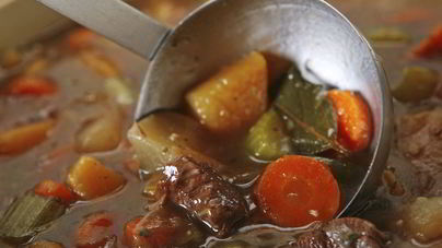 Ирландское рагу