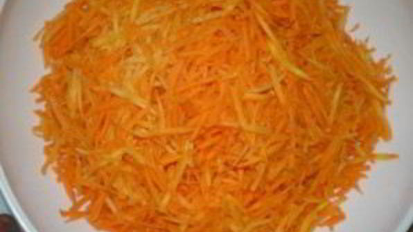 кабачковое рагу на зиму