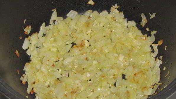 овощное рагу по-провански