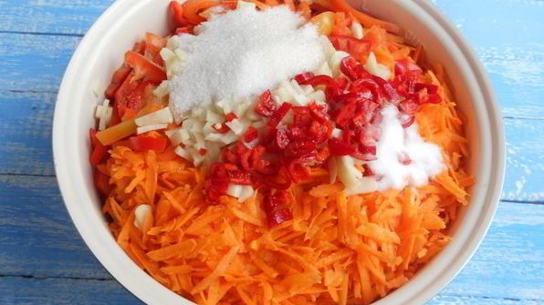 овощное рагу с баклажанами в мультиварке