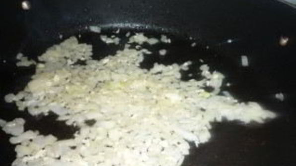 овощное рагу с фаршем