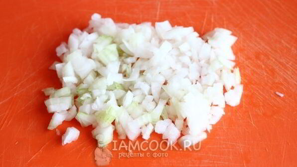 овощное рагу с кабачками в мультиварке