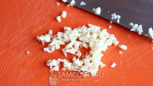 овощное рагу с кабачками в мультиварке