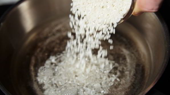 овощное рагу с нутом и корицей