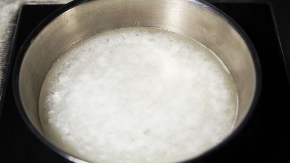 овощное рагу с нутом и корицей