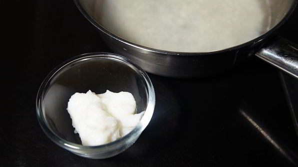 овощное рагу с нутом и корицей