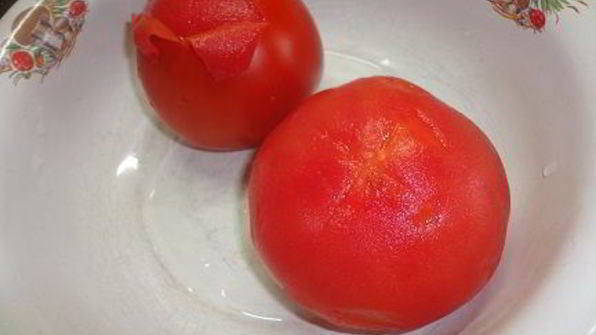 овощное рагу с орехами