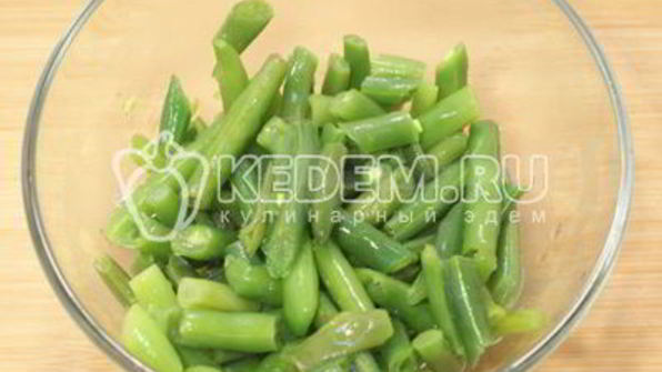 овощное рагу в мультиварке