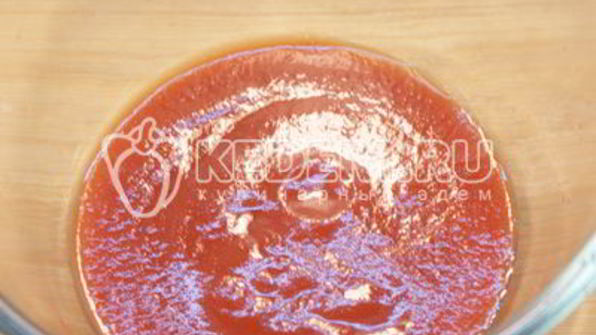 овощное рагу в мультиварке