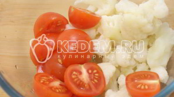 овощное рагу в мультиварке