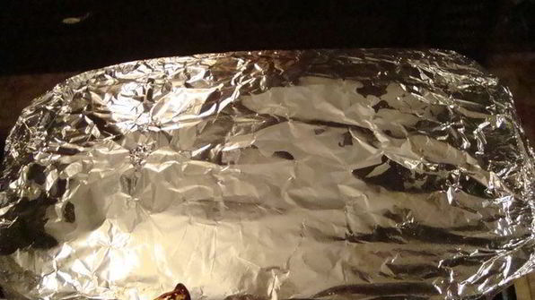 постное запеченое овощное рагу