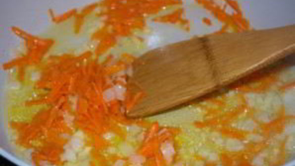 рагу из баклажанов