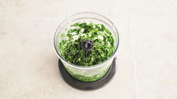 рагу из баранины