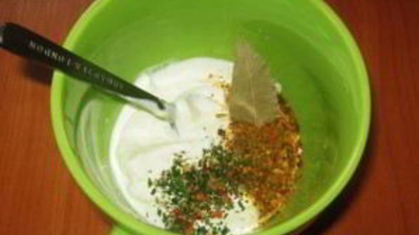 рагу из кролика в мультиварке