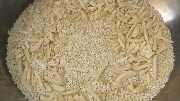 рагу из птицы по-мексикански