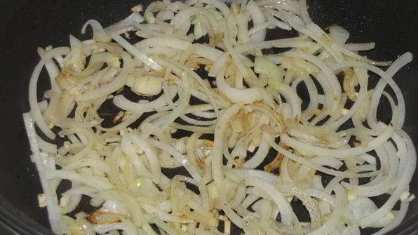 рагу из телятины