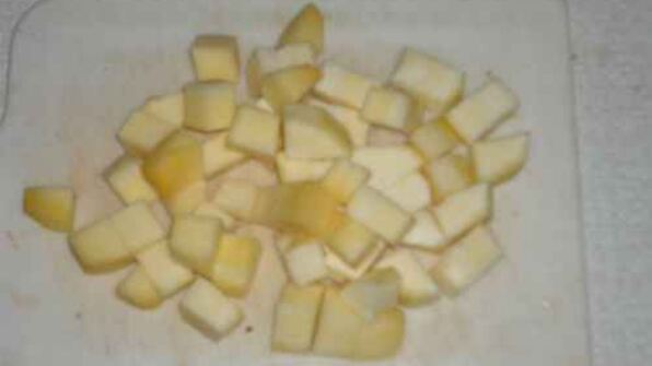 рагу овощное с грибами и куриной печенью