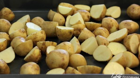 рагу овощное