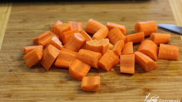 рагу овощное