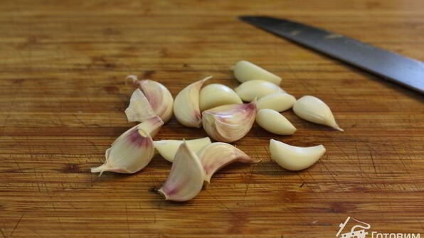 рагу овощное