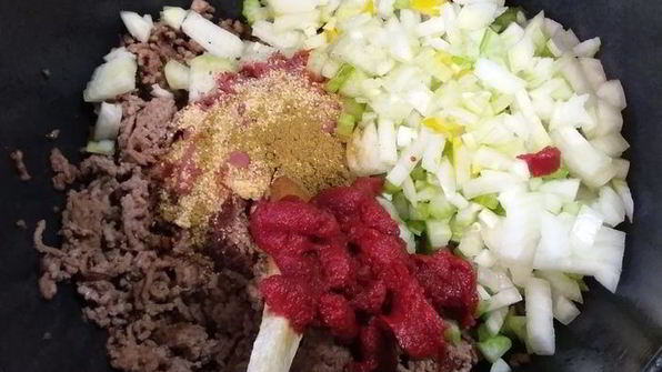 рагу по-деревенски