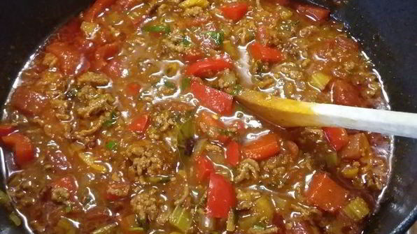 рагу по-деревенски