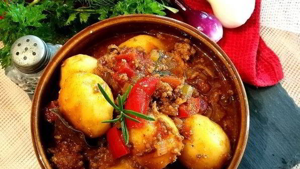 рагу по-деревенски