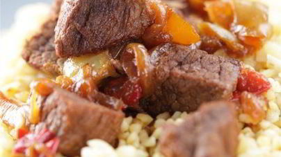 Рагу по-фермерски