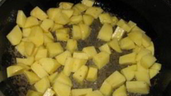 рагу по-венгерски