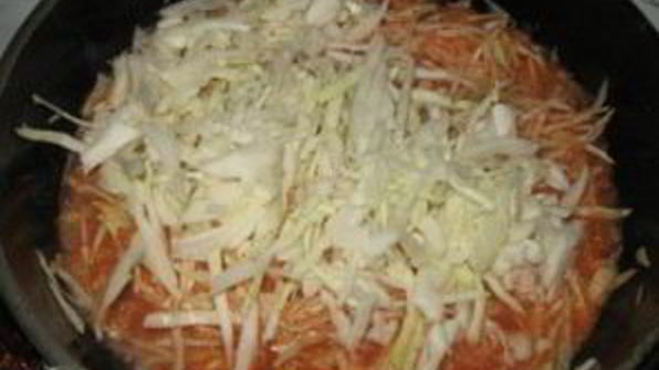 рагу по-венгерски