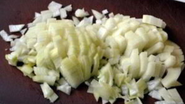 рагу со свининой