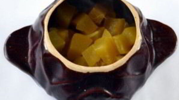 рагу со свининой