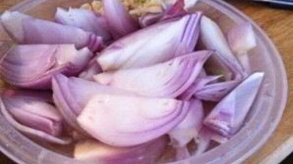 рагу в духовке