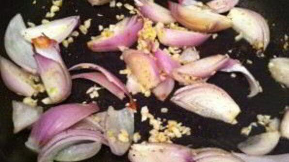 рагу в духовке