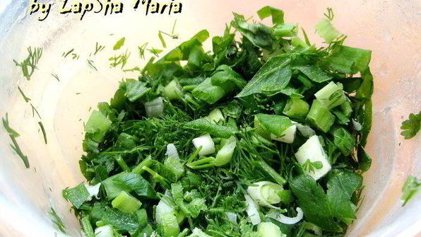 зимнее рагу из корнеплодов